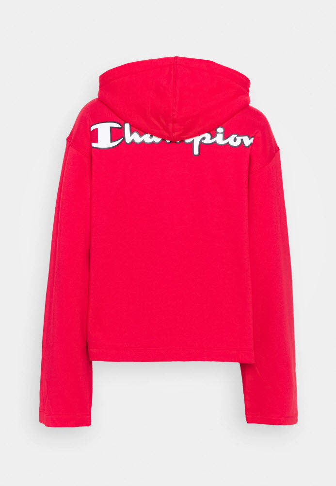 Hooded Sweatshirt