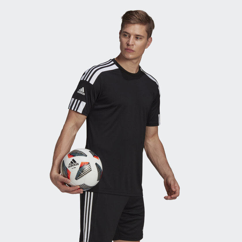 SQUADRA21 JERSEY