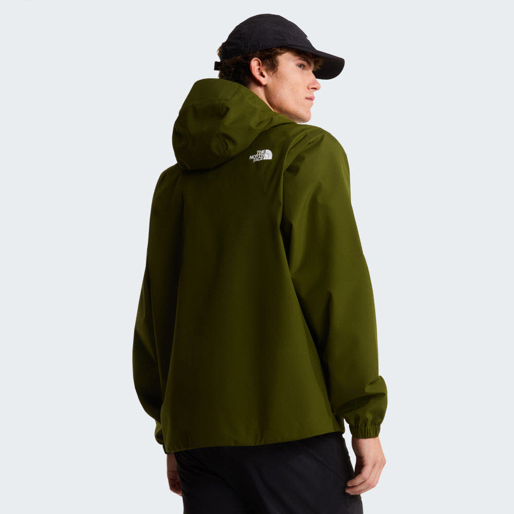 M Quest Jacket