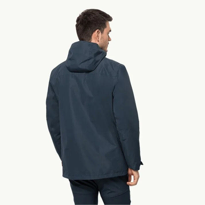 TAUBENBERG 3IN1 JKT M