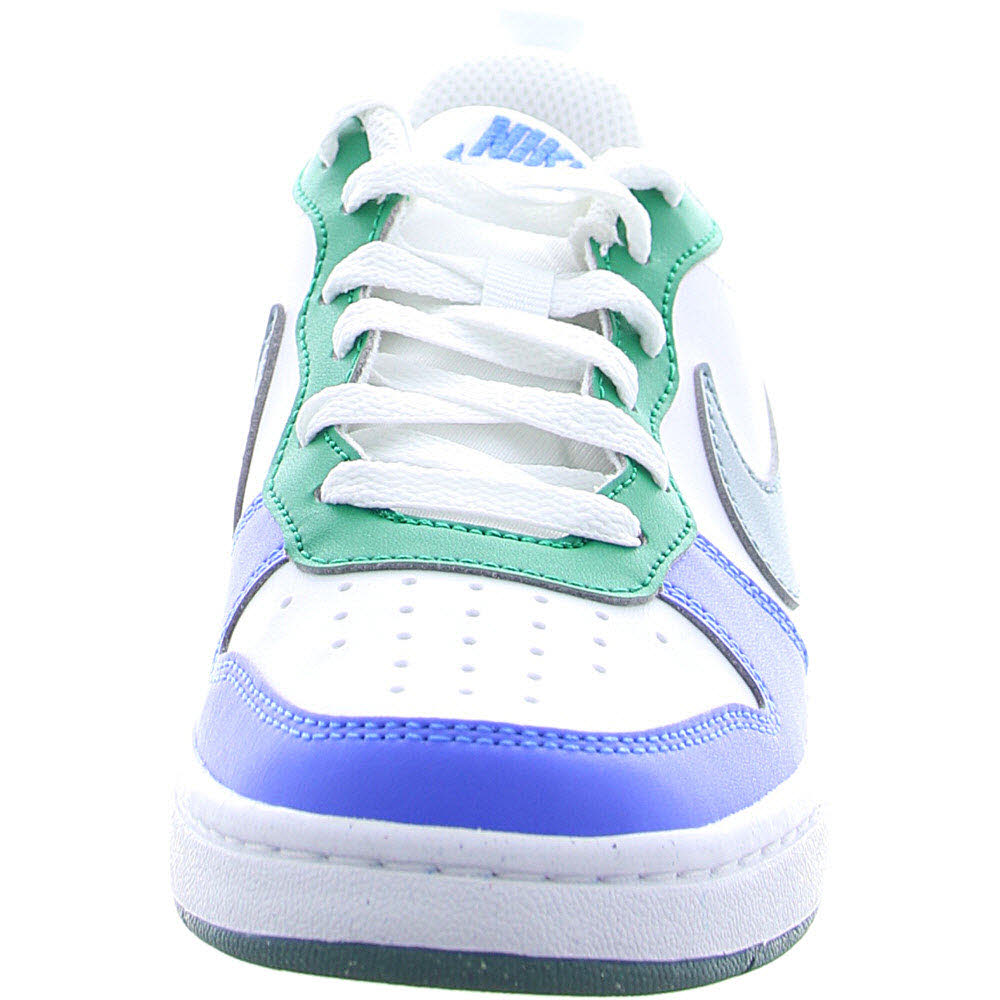 COURT BOROUGH LOW RECRAFT (GS)