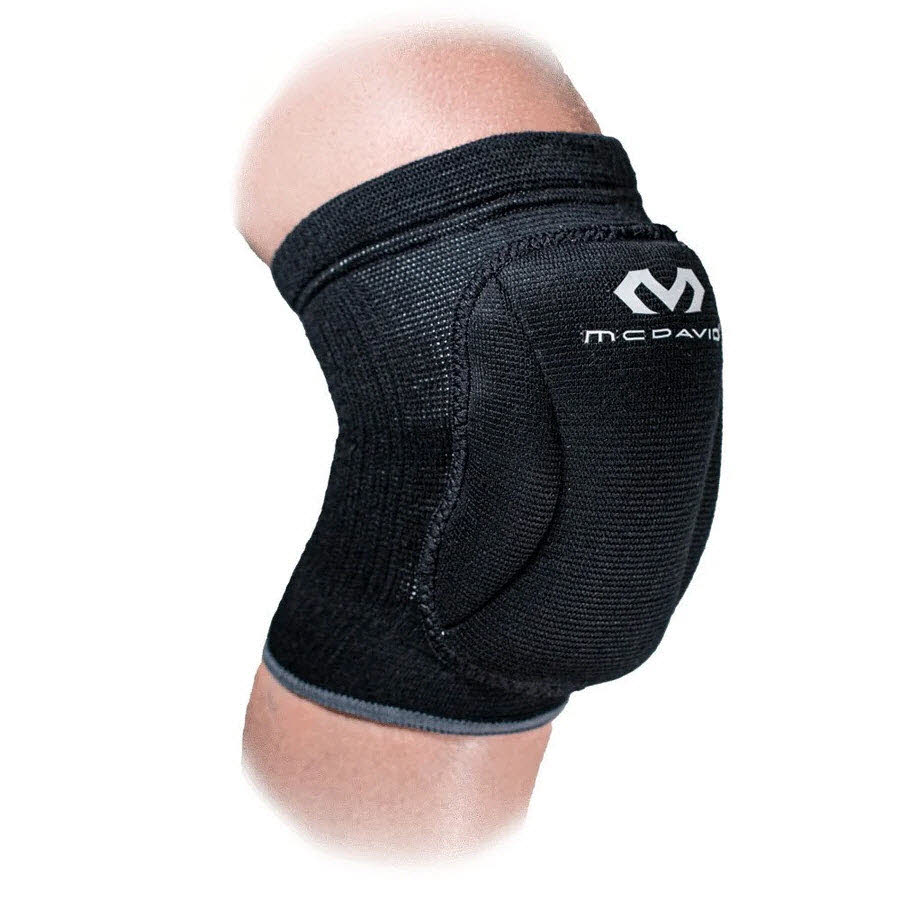 KNIESCHONER JUMPY,SCHWARZ