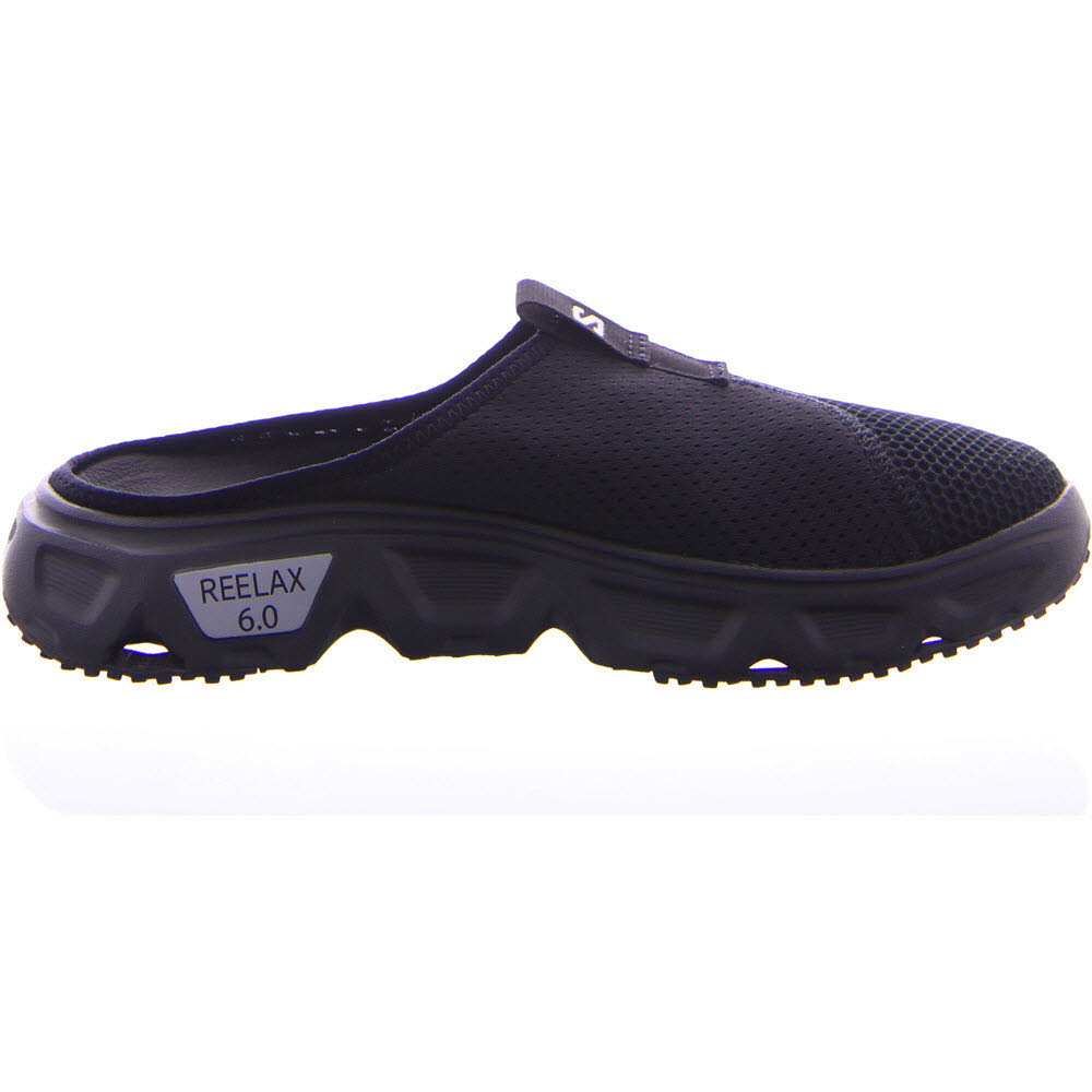 REELAX SLIDE 6.0 Black/