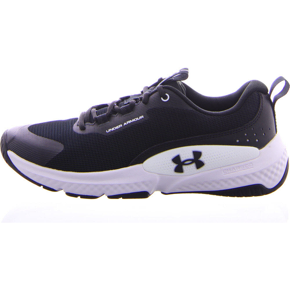 UA Dynamic Select-BLK