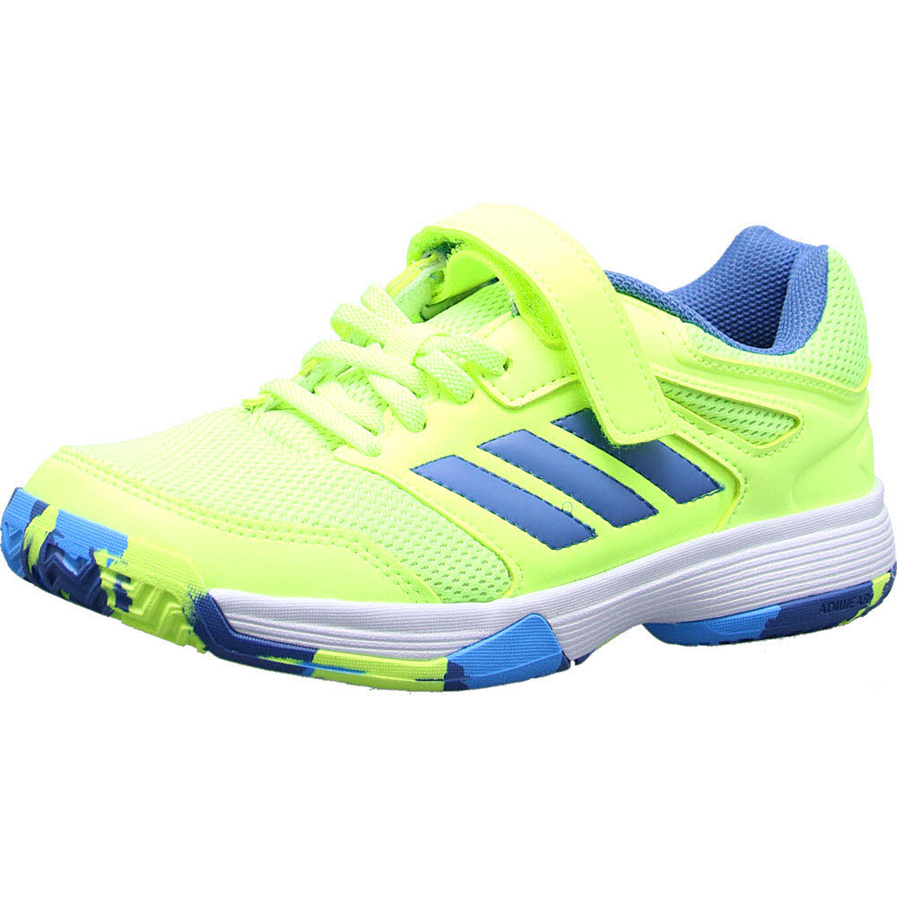 Speedcourt K Velcro