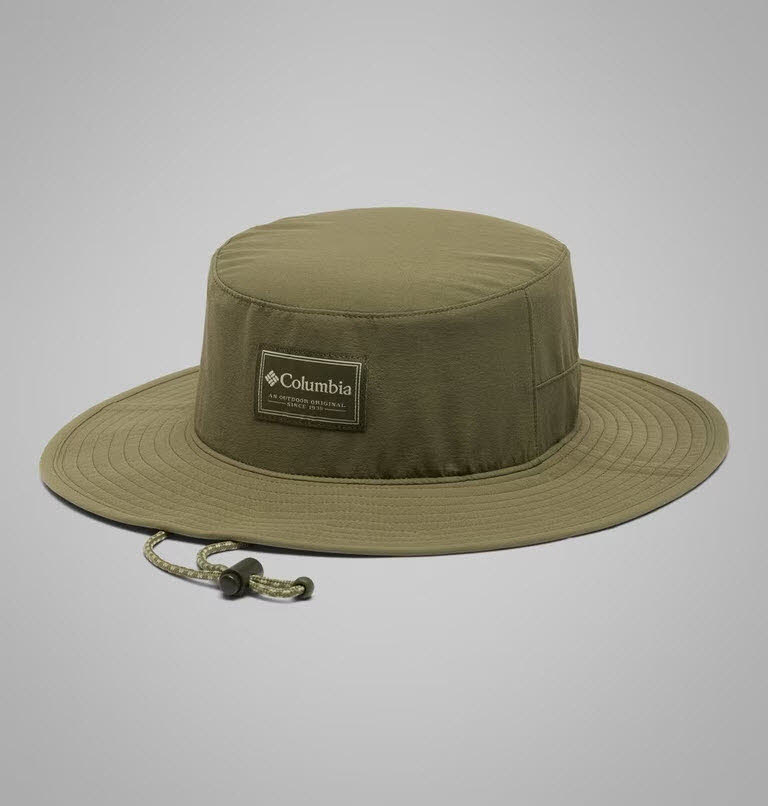 Columbia Broad Spectrum II Booney