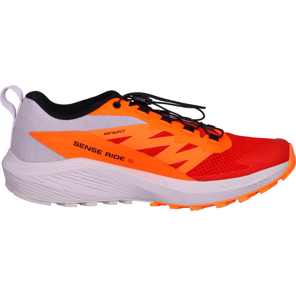 Sense Ride 5