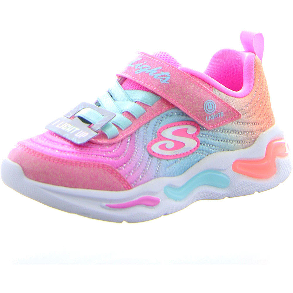 WAVY BEAMS - OMBRE EXPRESS