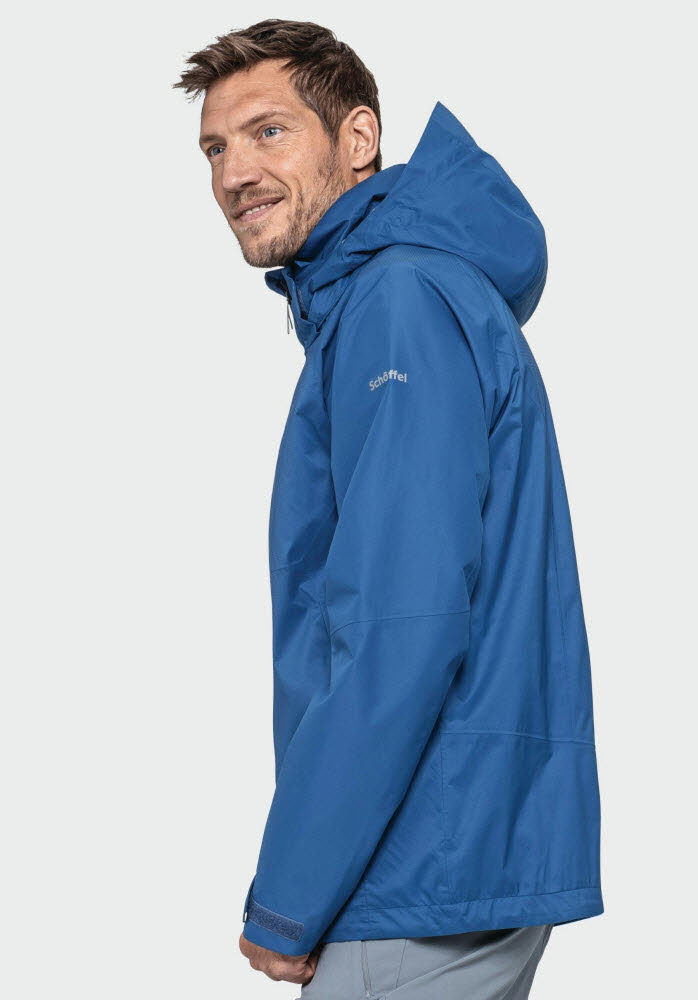 Jacket Easy XT M