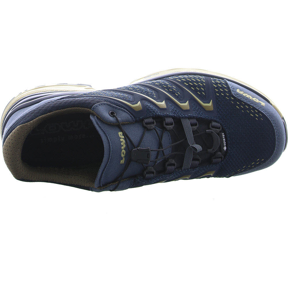 MEADOW GTX LO SL