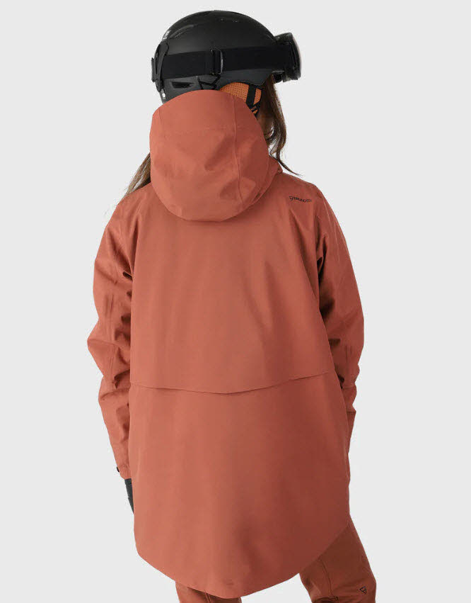 Bombini Wo Snow Jacket