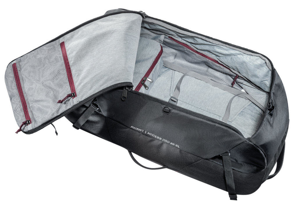 AViANT Access Pro 55 SL