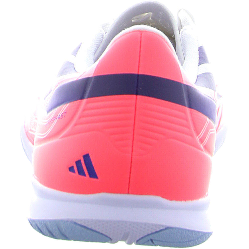F50 HYPERFAST CLUB IN