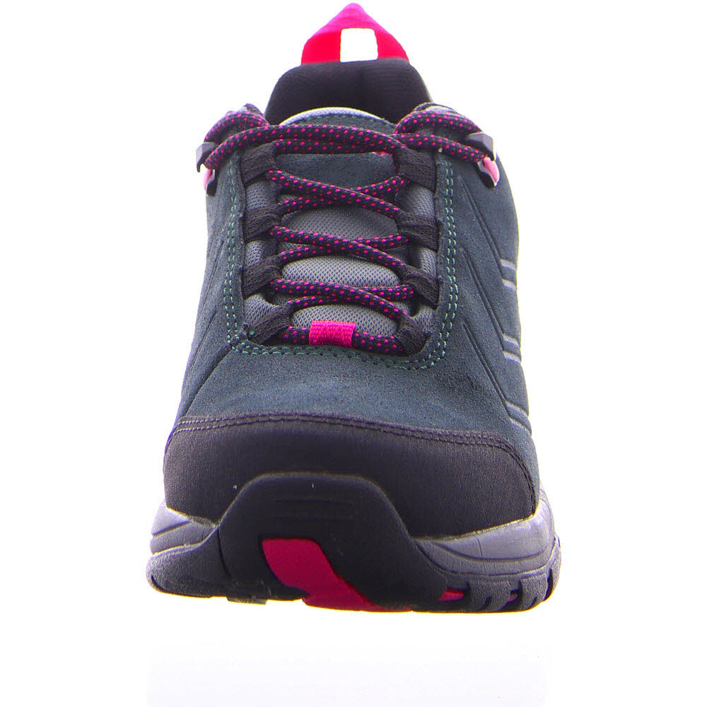 MELNICK LOW WMN TREKKING SHOES