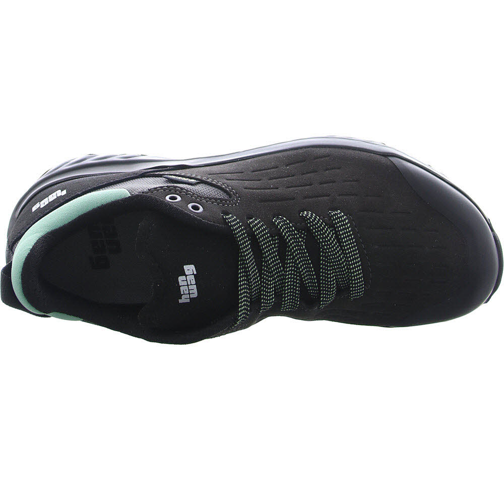 Kaduro Low Lady GTX