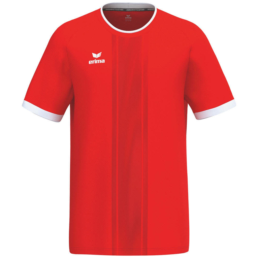 LIBERO 125 jersey shortsleeve