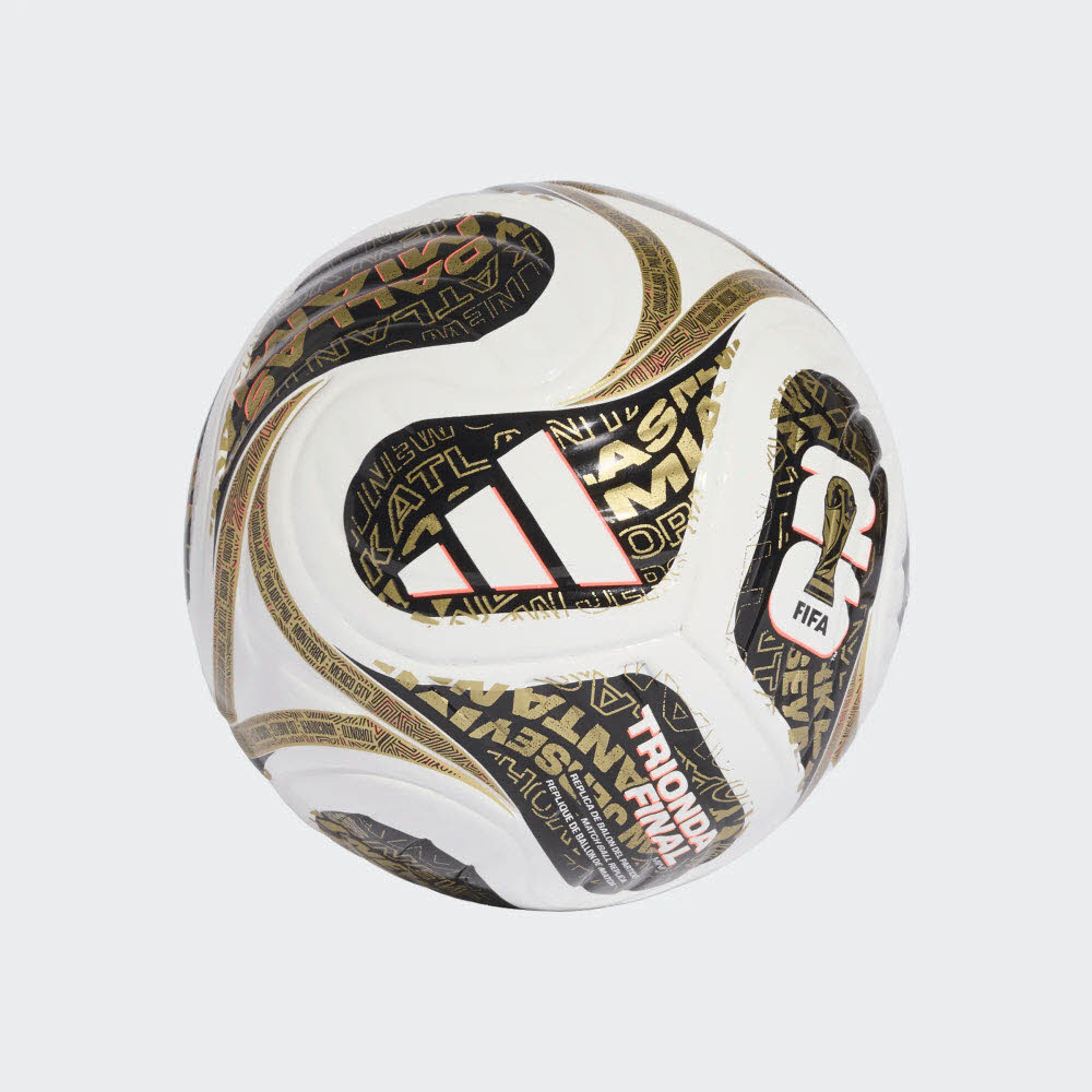 WC FINAL MINI
