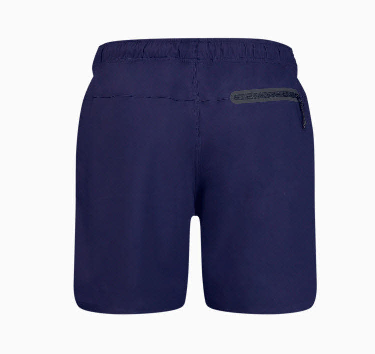 Medium Length Swim Shorts