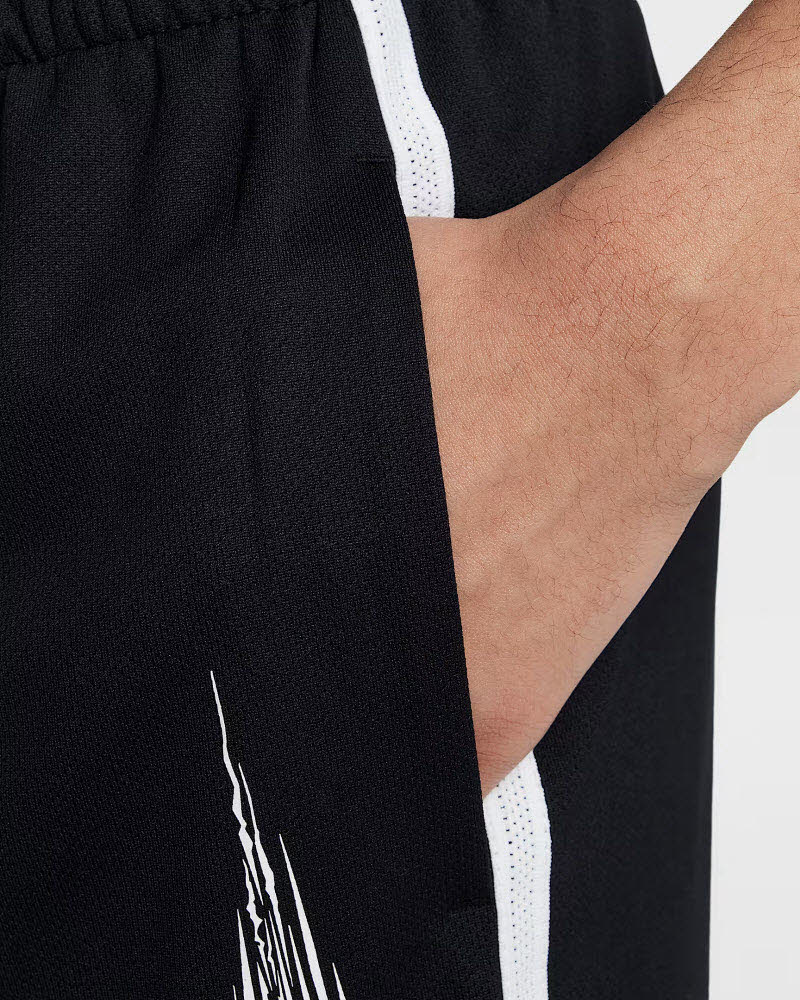 B NK DF MULTI SHORT HBR