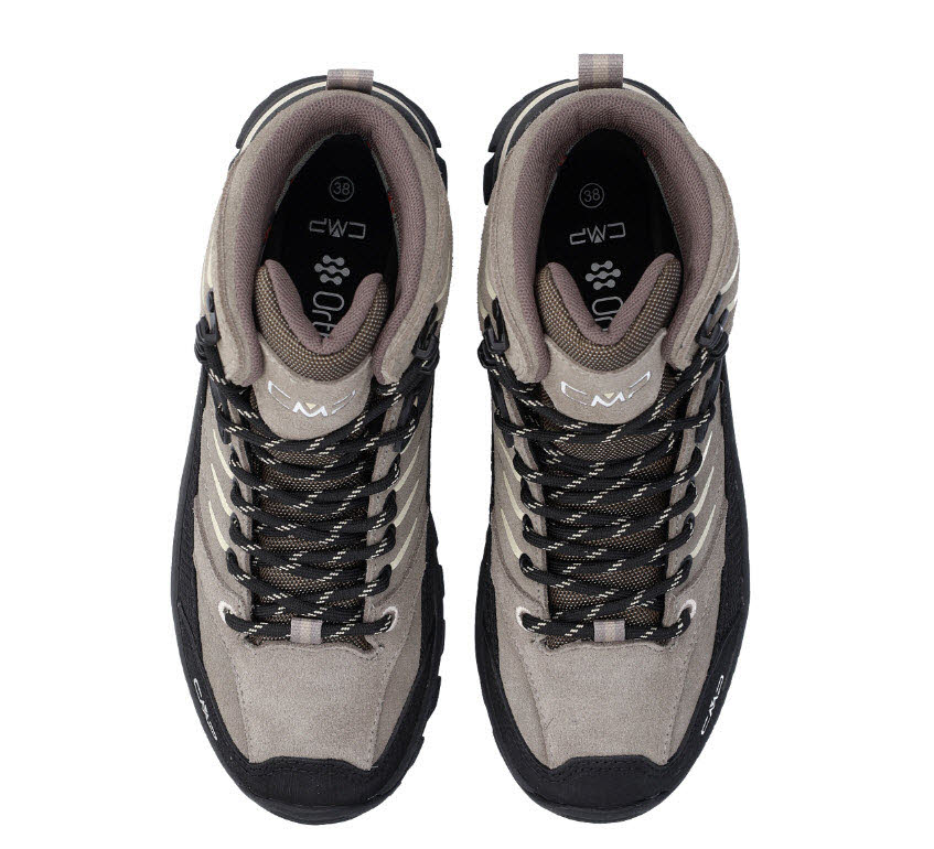 RIGEL 2.0 MID WMN TREKKING SHOES WP