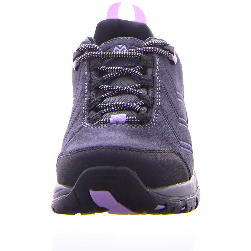 MELNICK LOW WMN TREKKING SHOES