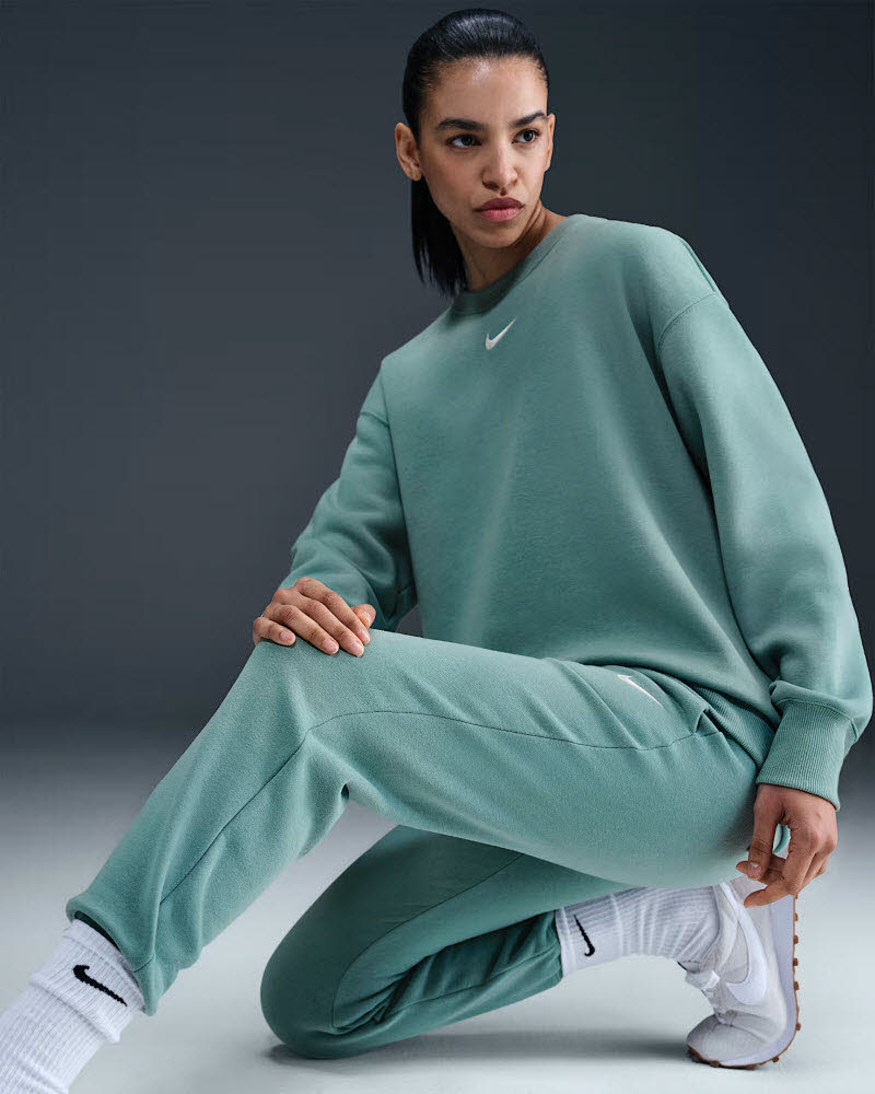 W NSW PHNX FLC MR PANT STD