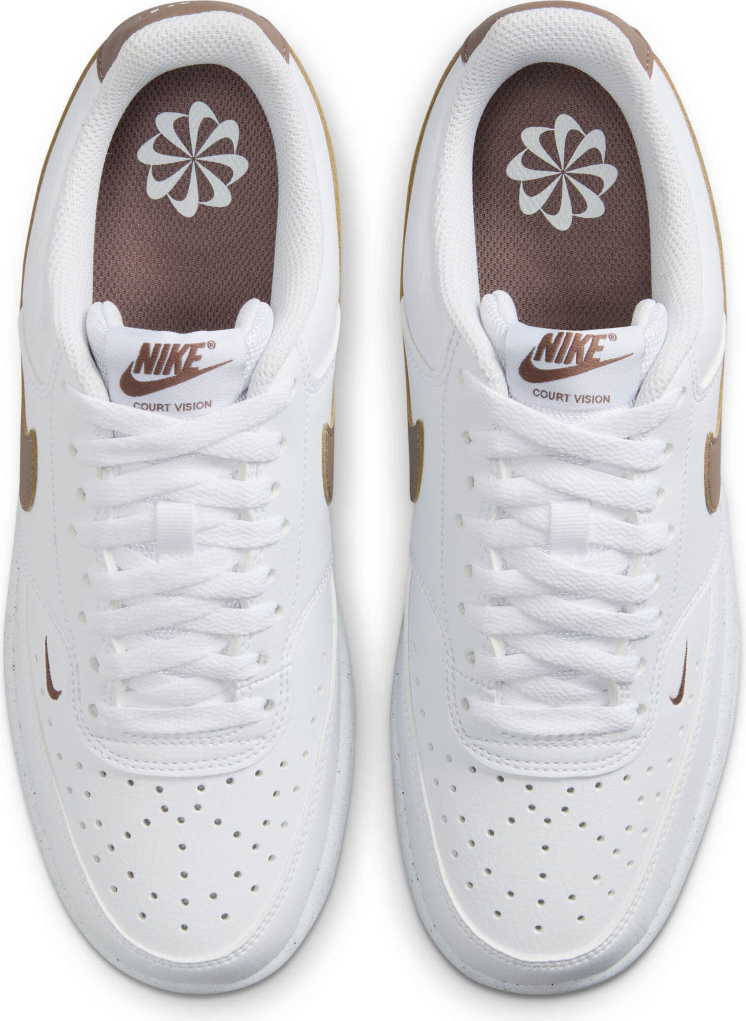 W NIKE COURT VISION LO NN