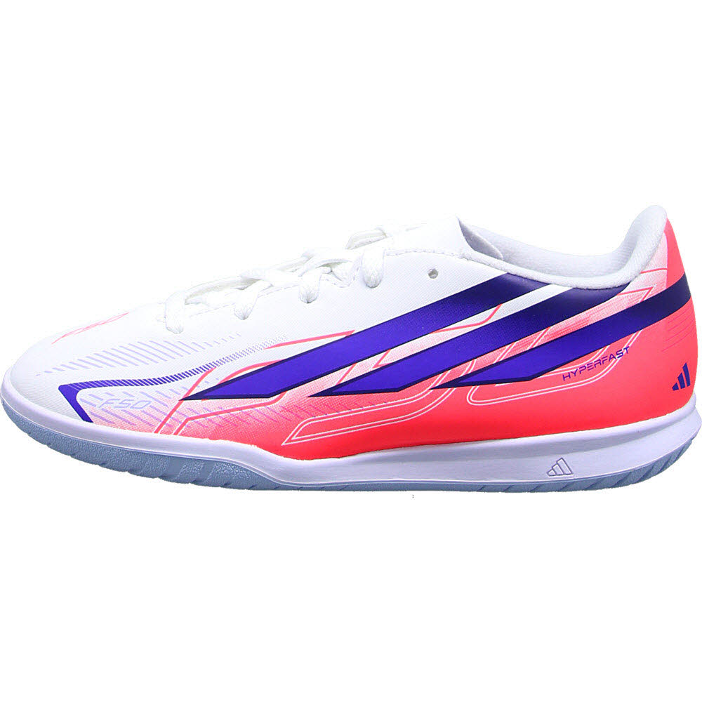 F50 HYPERFAST CLUB IN J