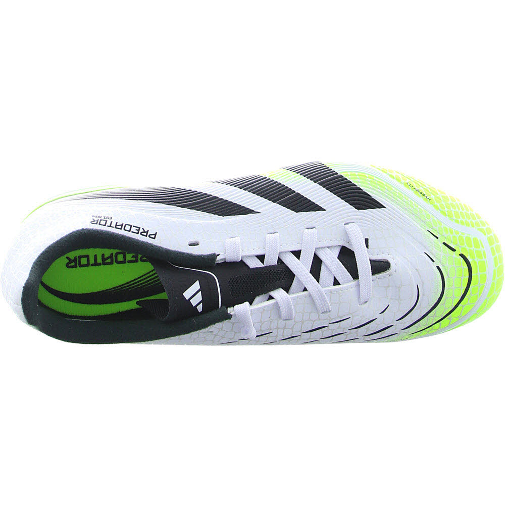 PREDATOR LEAGUE FG/MG J