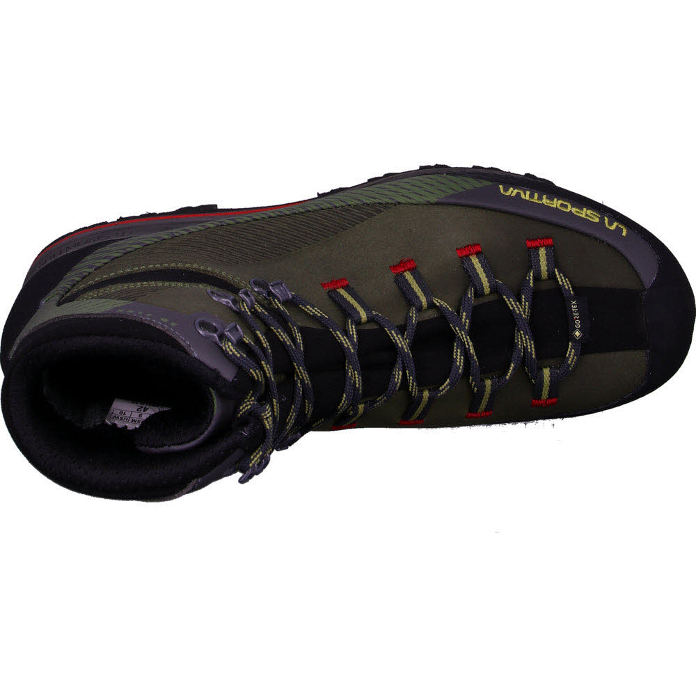 Trango Trk Leather GTX