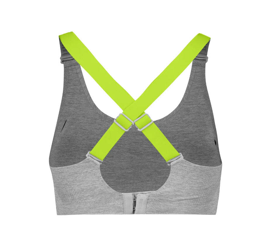 WO 3D KNIT SPORT TOP 1P