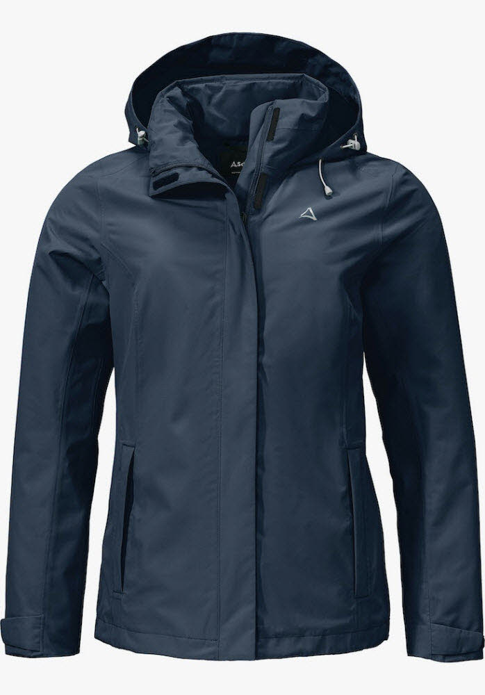 Jacket Gmund L