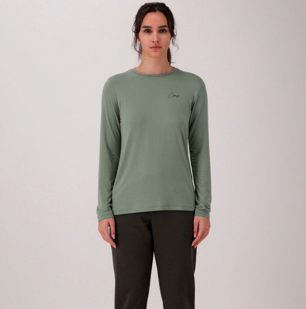 WOMAN T-SHIRT
