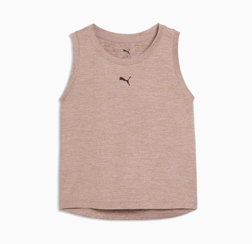 W CLOUDSPUN SLEEVELESS TANK