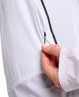 MORGAN, Ladie"s windjacket