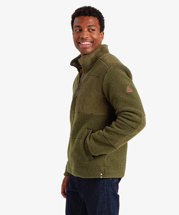 Rangeli Jacket