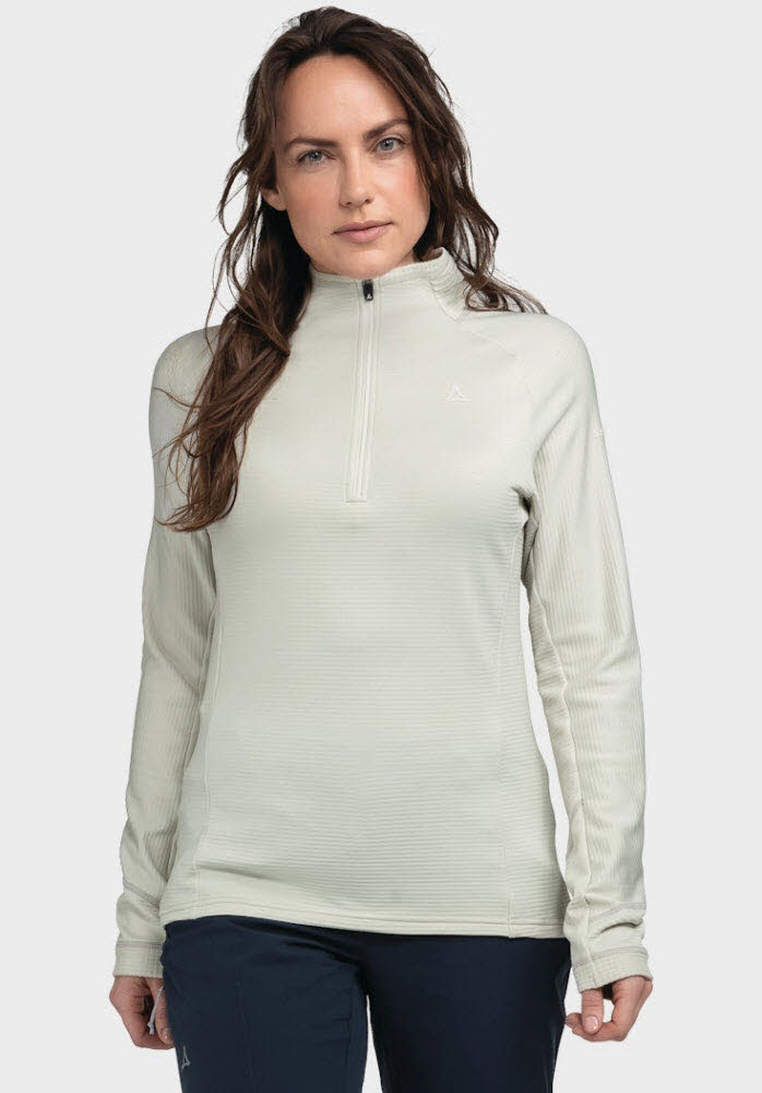 Longsleeve Style Cascata WMS