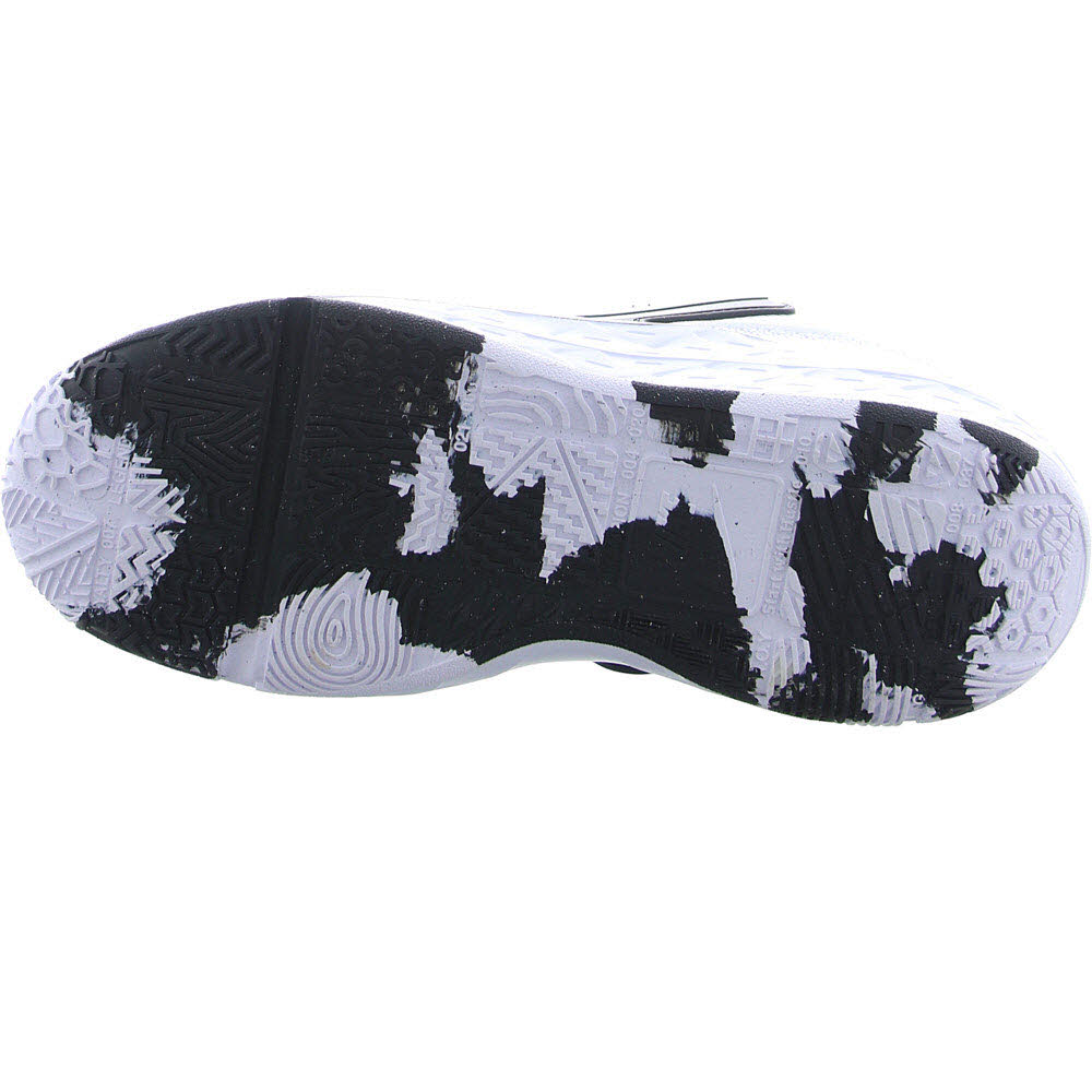 TEAM HUSTLE D 12 (GS)