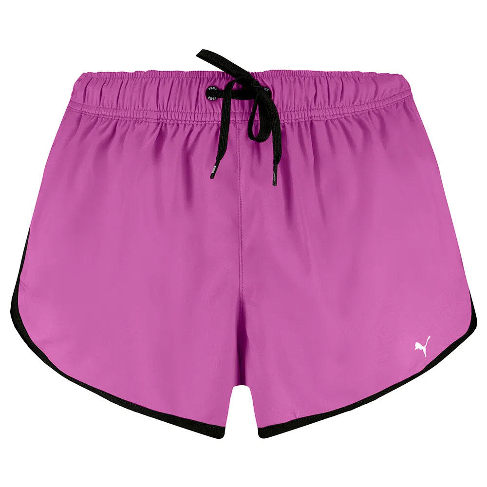 PUMA SWIM WOMEN WOVEN SHORTS 1P