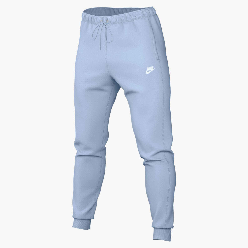 M NK CLUB BB JOGGER