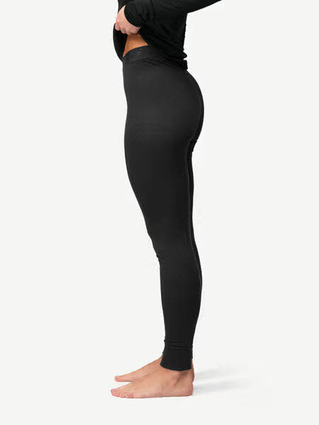 BREEZE MERINO 150 LONGS WMN