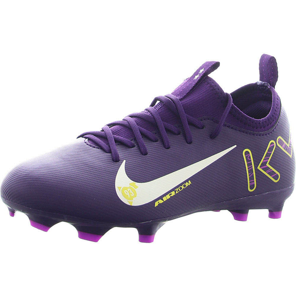 JR ZOOM VAPOR 16 ACAD KM FG/MG