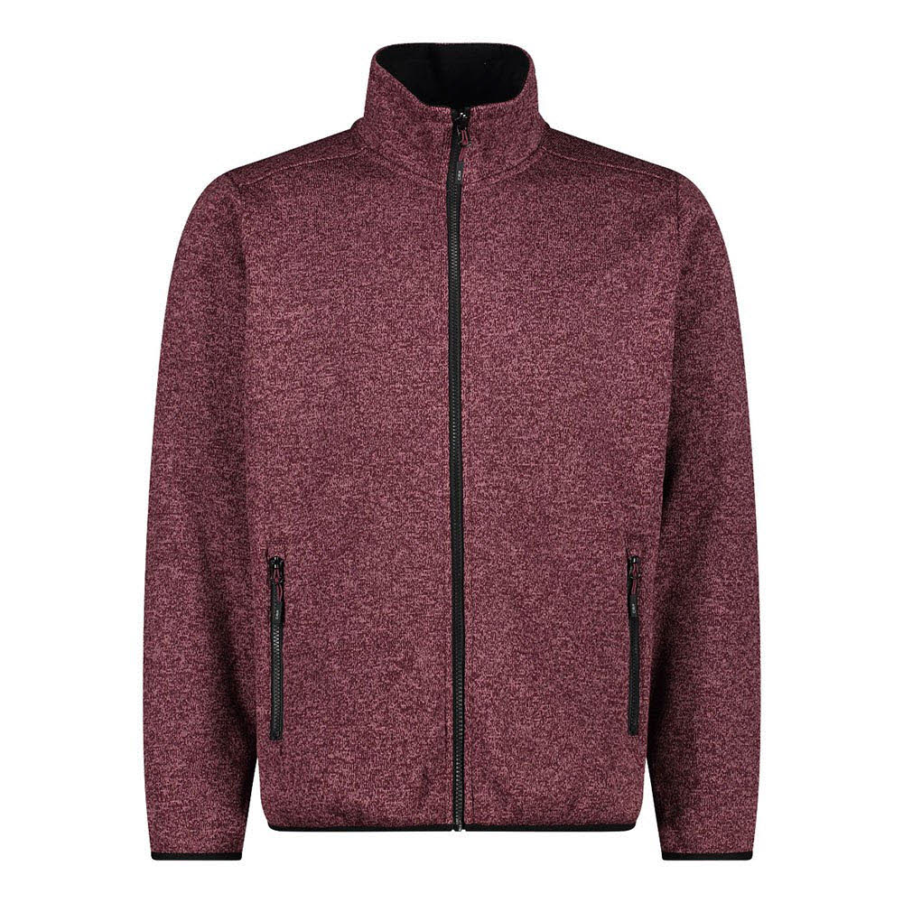 MAN JACKET ZIP HOOD DETACHABLE