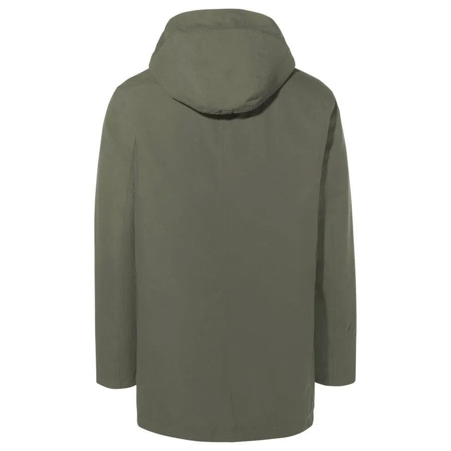 Me Coreway Parka