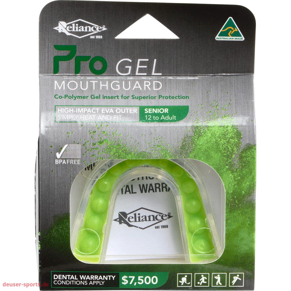 Reliance  Pro Gel Senior