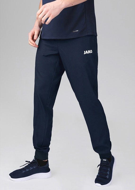 Präsentationshose Team