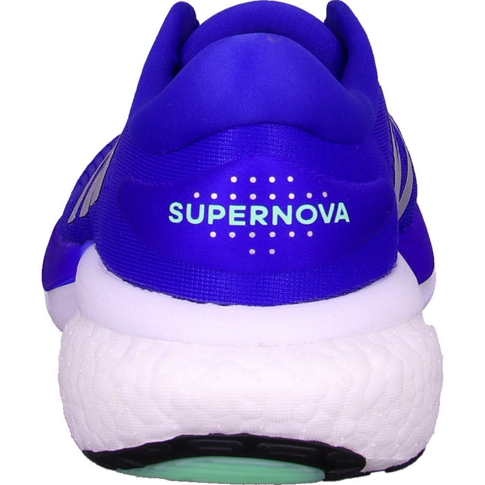 SUPERNOVA 2,LUCBLU/SILVMT/FTWWHT