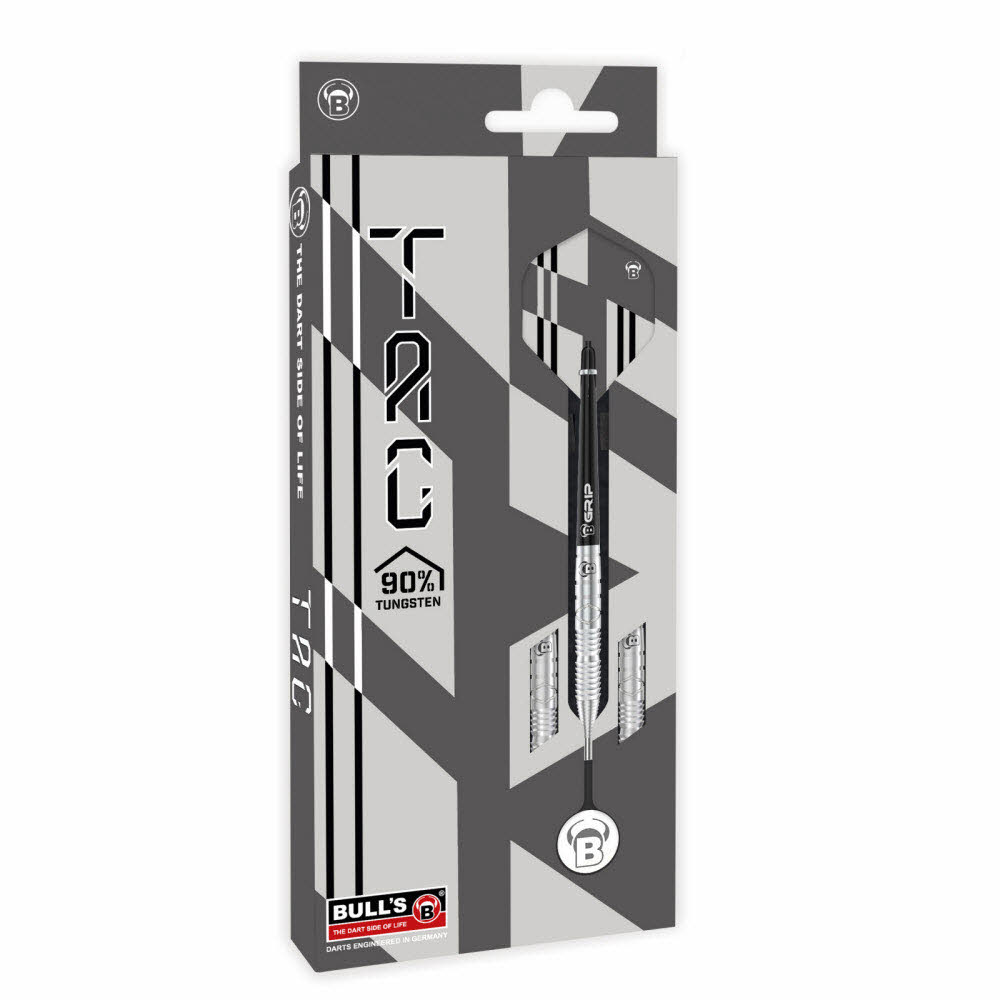 Bull´s Tac T3 Steel Dart 21g