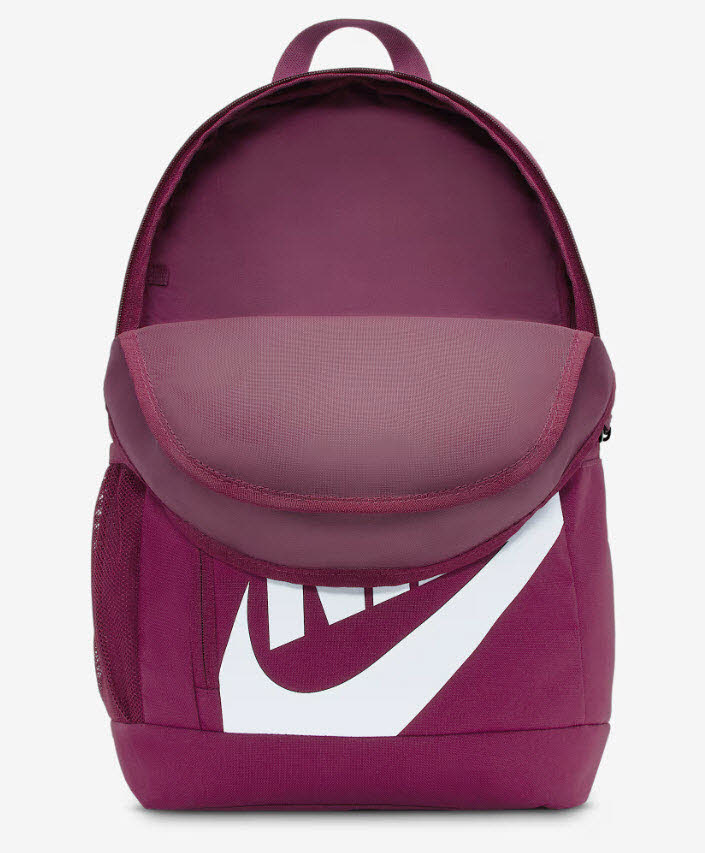 Nike Elemental Big Kids" Backp
