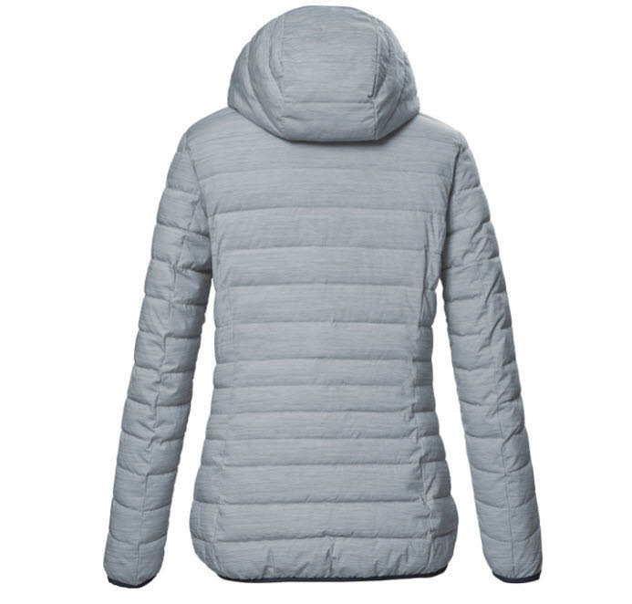 GS 63 WMN QLTD JCKT_Uyaka